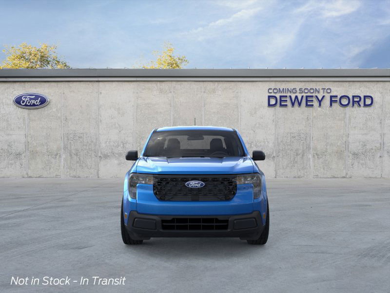 2025 Ford Maverick XL photo 6