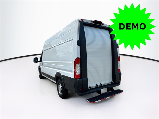 2024 Ram ProMaster 3500 photo 5