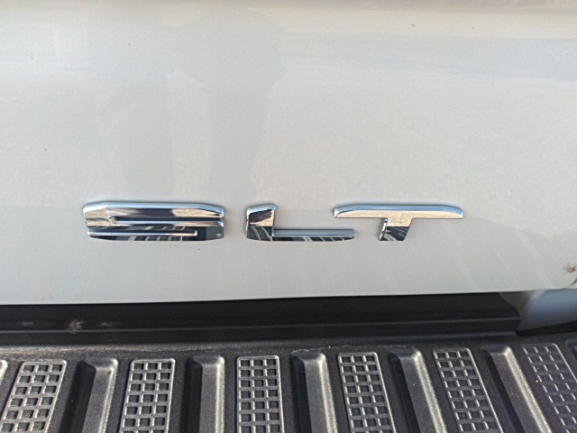 2023 Gmc Sierra 1500 SLT photo 18