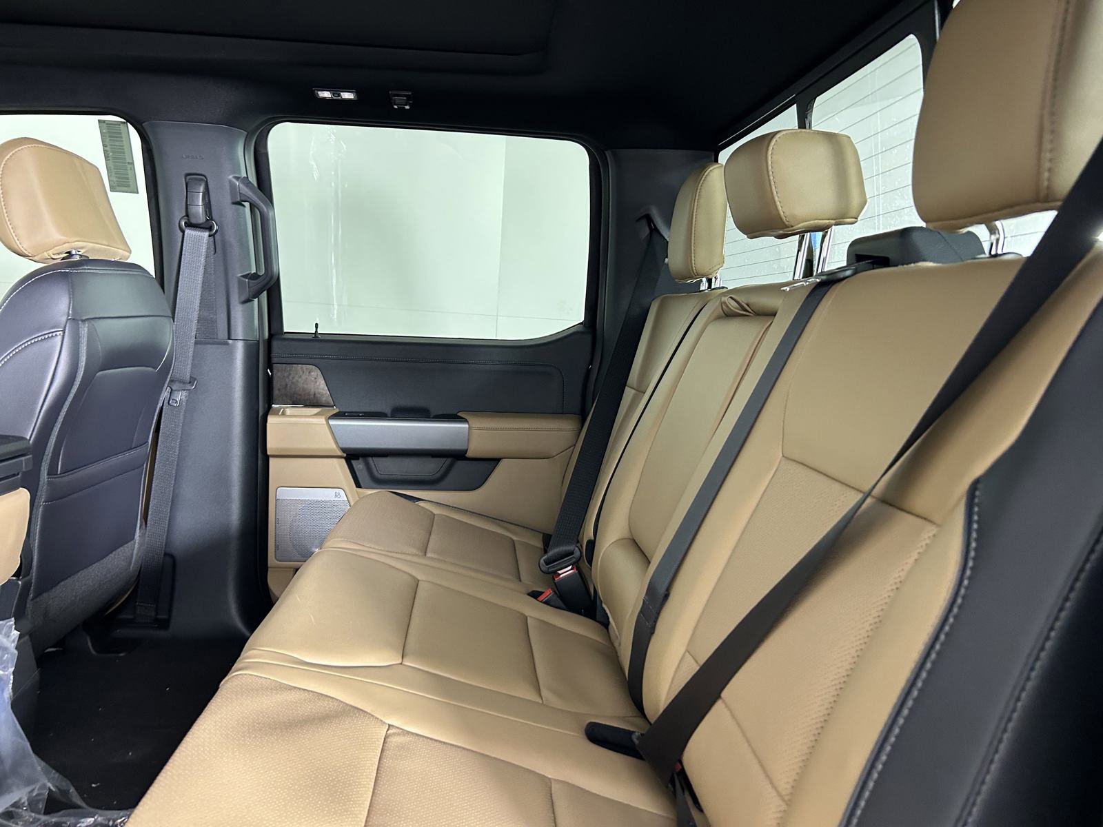 2025 Ford F-250 photo 17