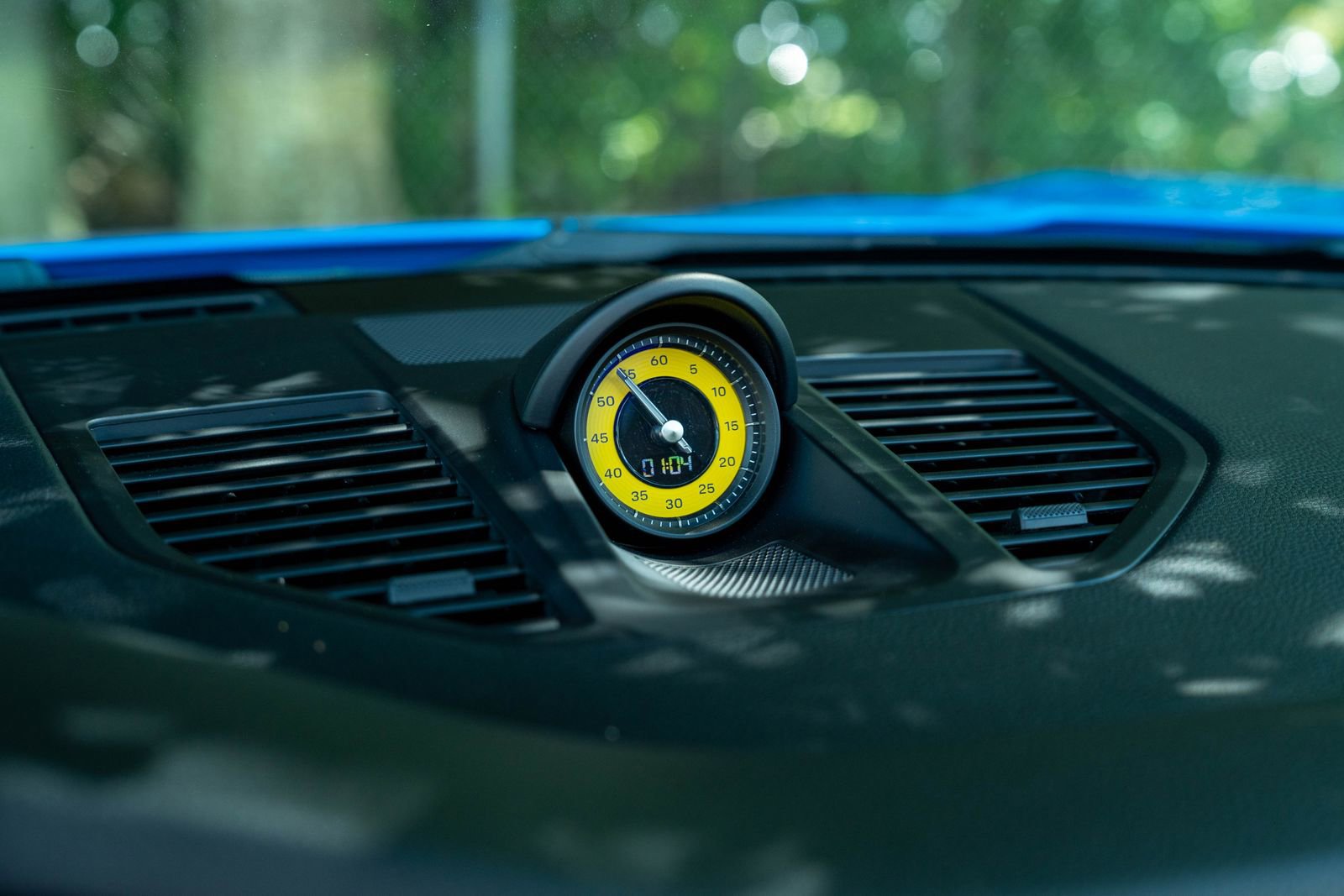 2022 Porsche 911 4 photo 28