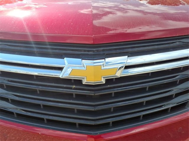 2024 Chevrolet Equinox LT photo 3