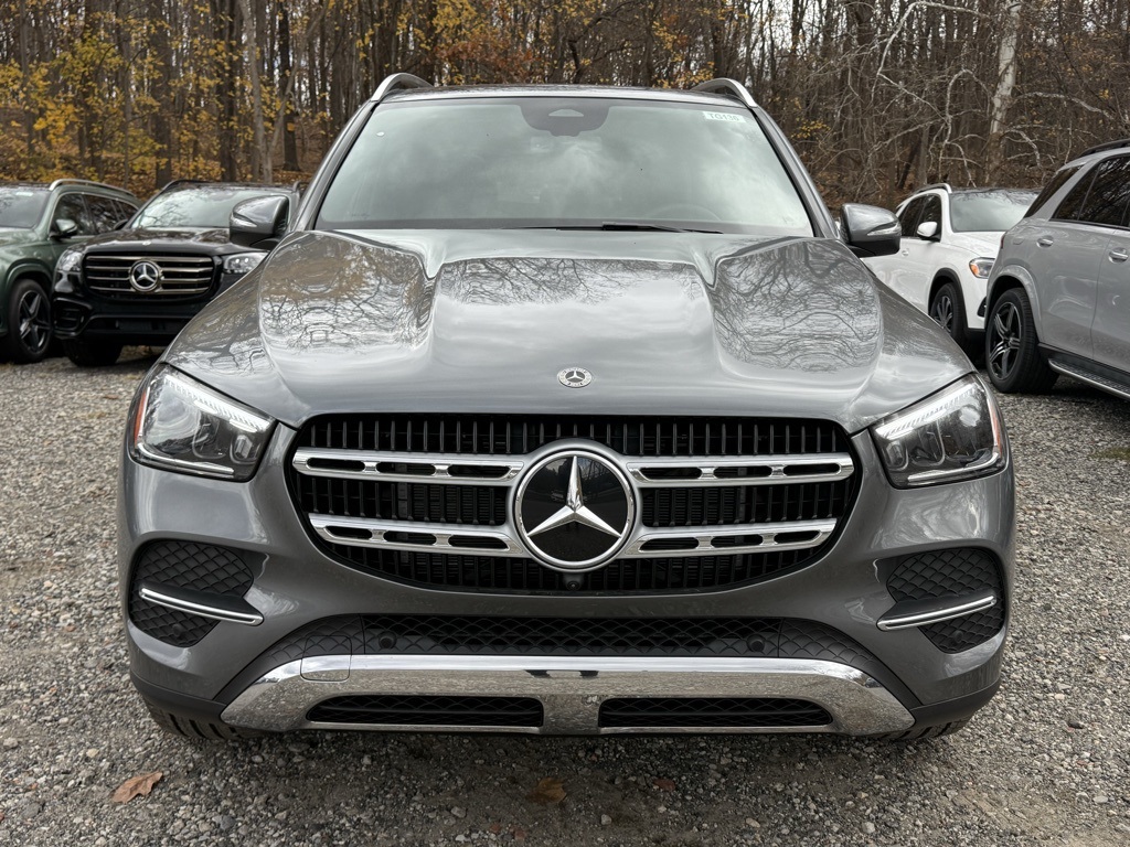2026 Mercedes Benz GLE 350 4MATIC photo 2