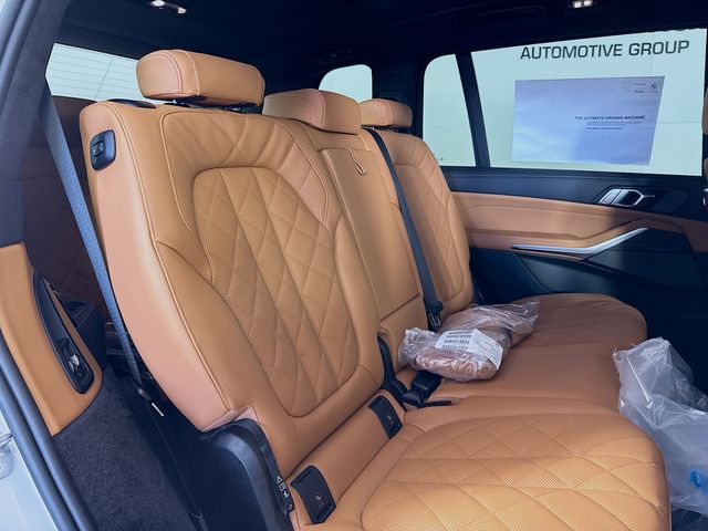 2026 Bmw X7 xDrive40i photo 27