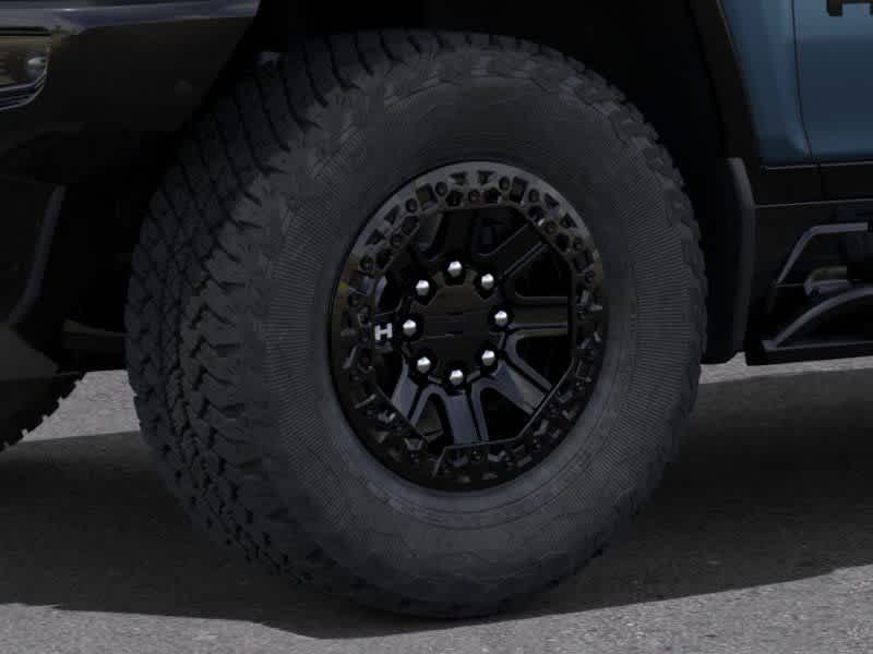 2024 Gmc Hummer EV photo 9