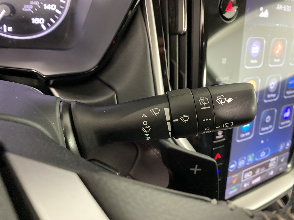 2025 Subaru Outback Premium photo 23