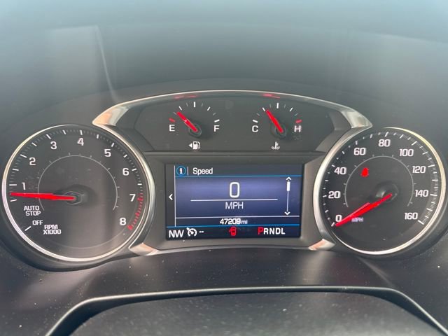 2020 Chevrolet Blazer 2LT photo 13