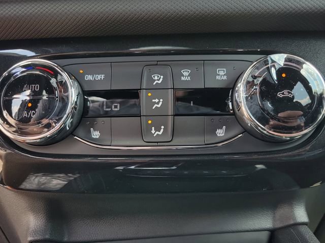 2026 Chevrolet Trailblazer ACTIV photo 15