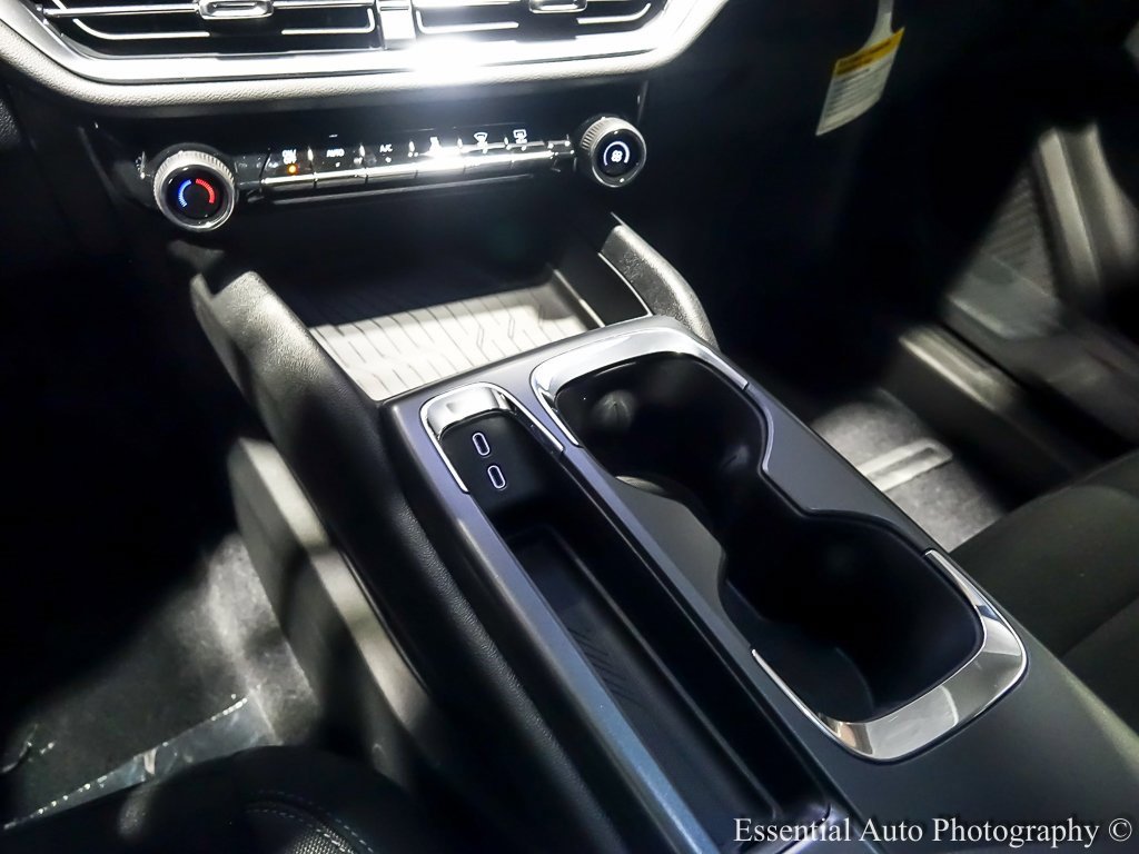 2026 CHEVROLET EQUINOX - Image 18