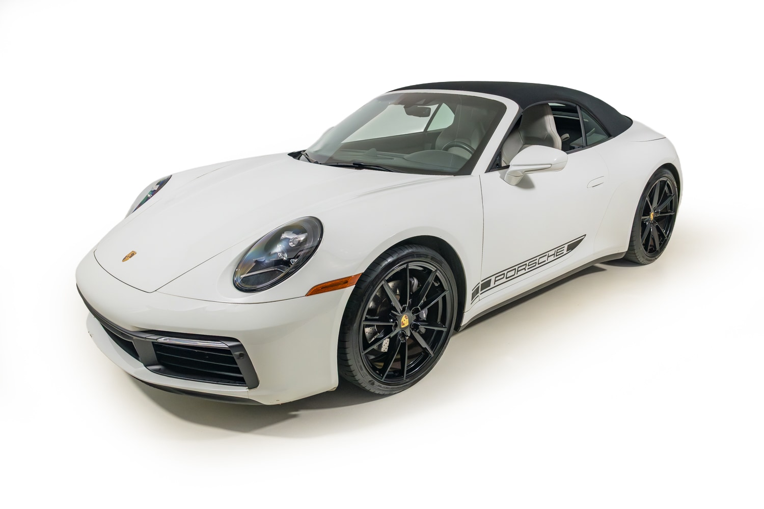 2022 Porsche 911 4 photo 12