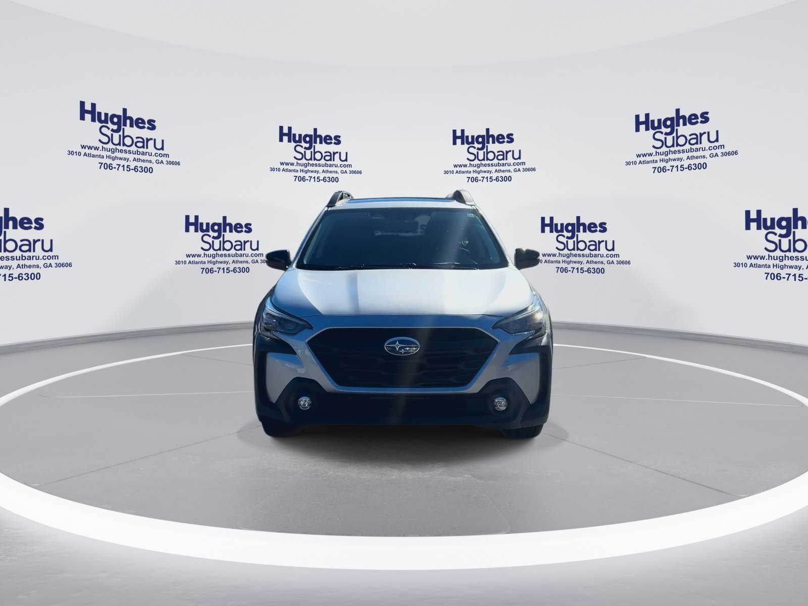 2025 Subaru Outback Onyx Edition XT photo 4