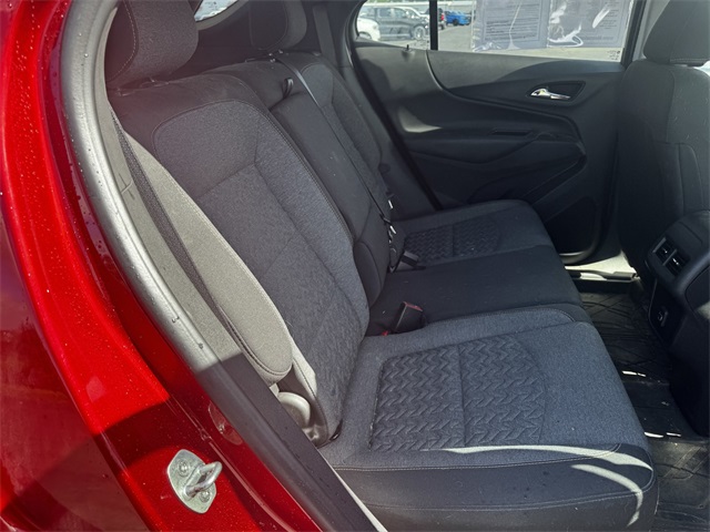 2023 Chevrolet Equinox LT photo 15