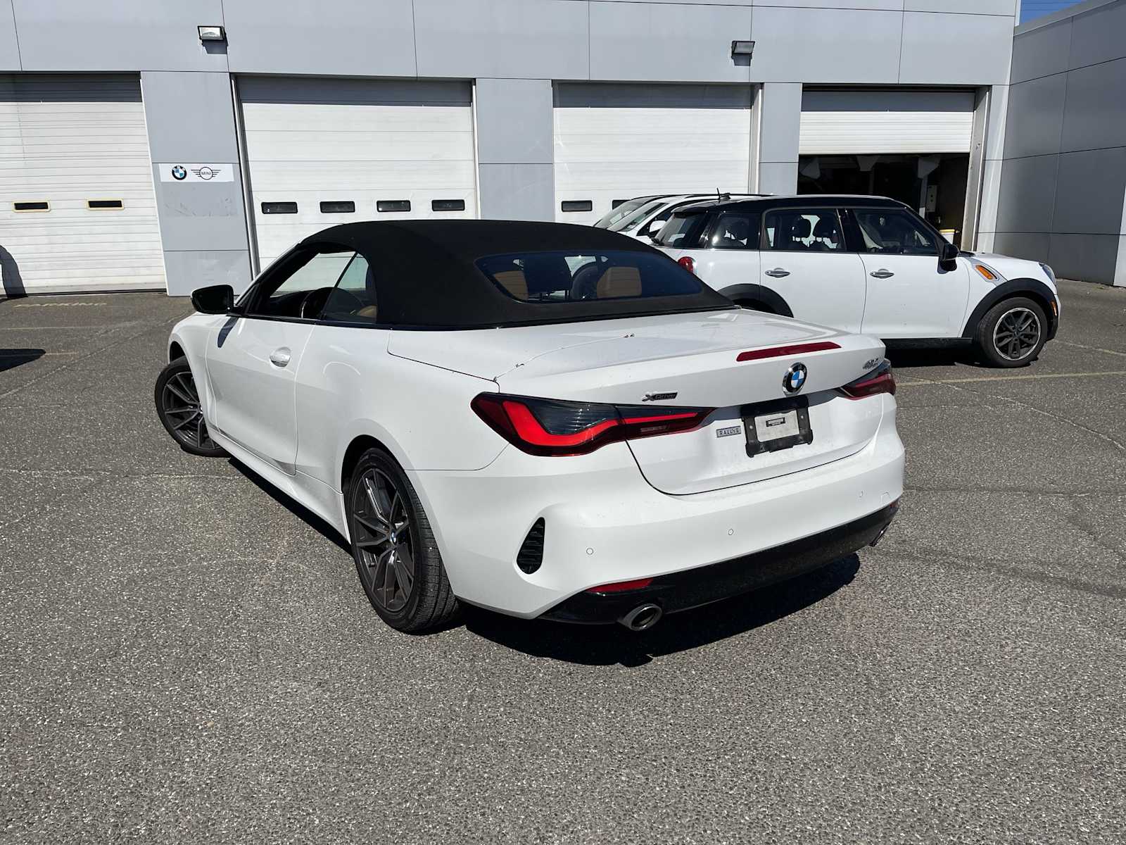 2023 Bmw 430i xDrive photo 4