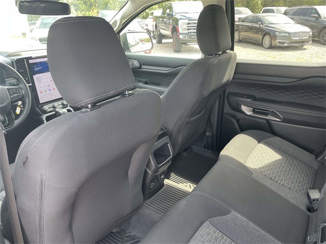 2024 Ford Ranger XLT photo 13
