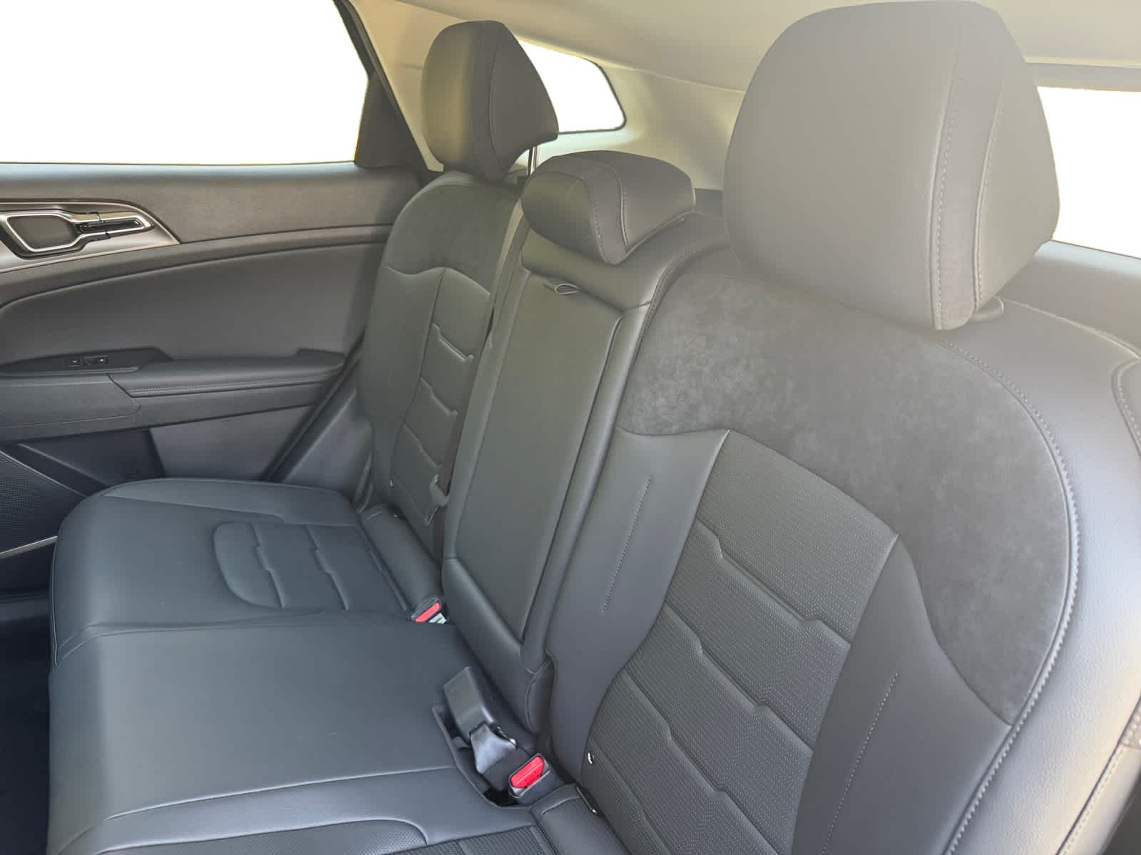 2026 Kia Sportage Hybrid SX Prestige photo 13
