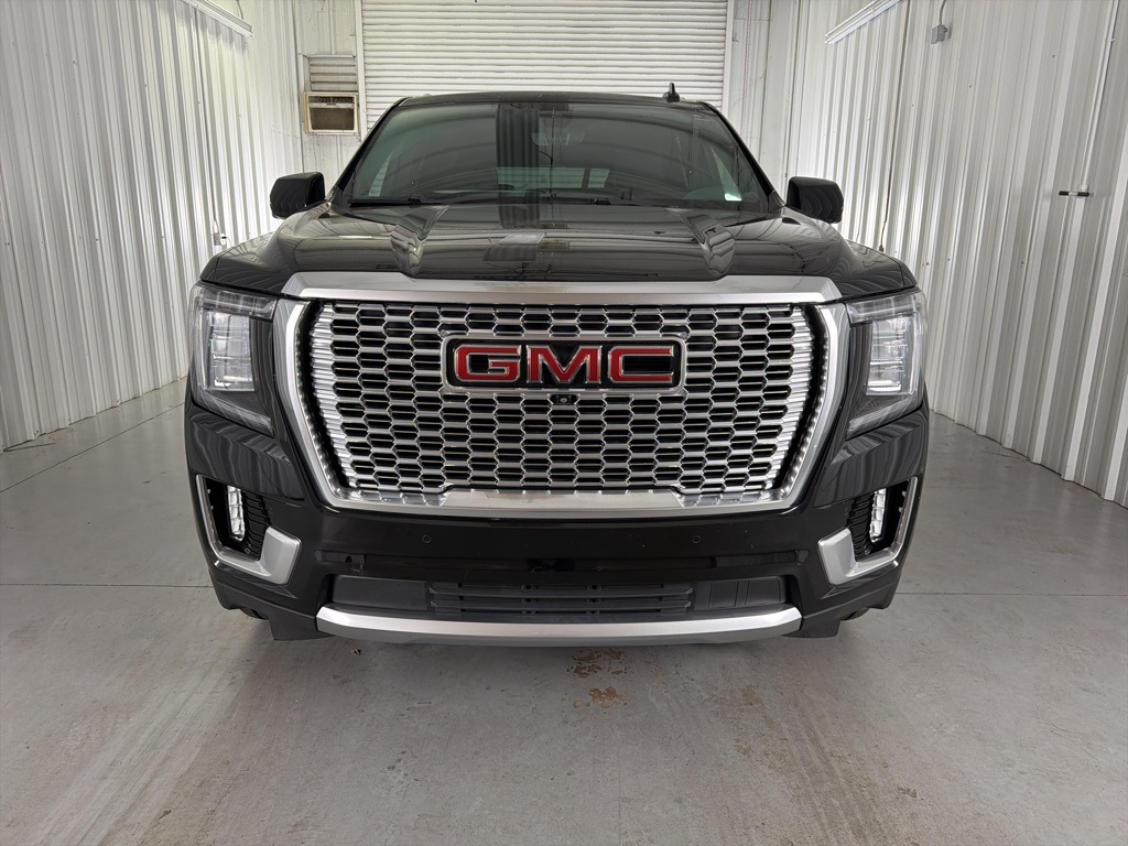 2021 Gmc Yukon Denali photo 2