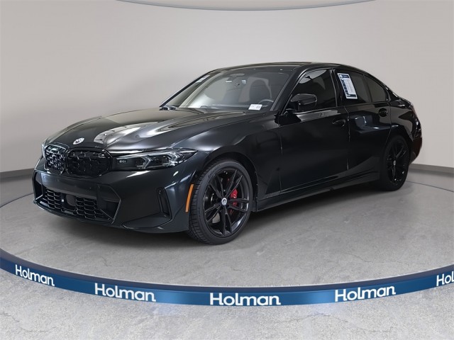 2023 BMW 3 Series