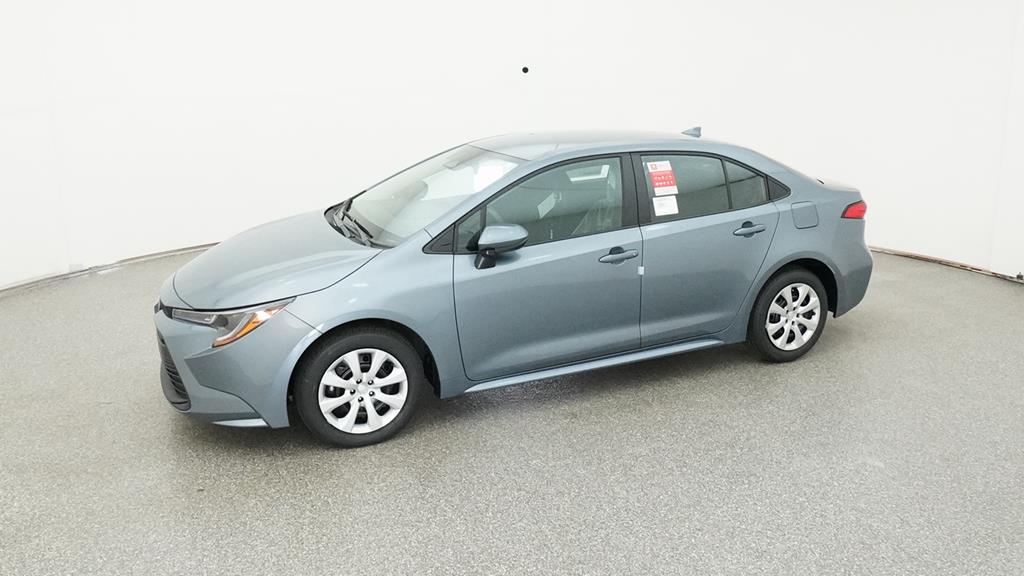 Image 7 of Certified Pre-Owned 2024 Toyota Corolla LE