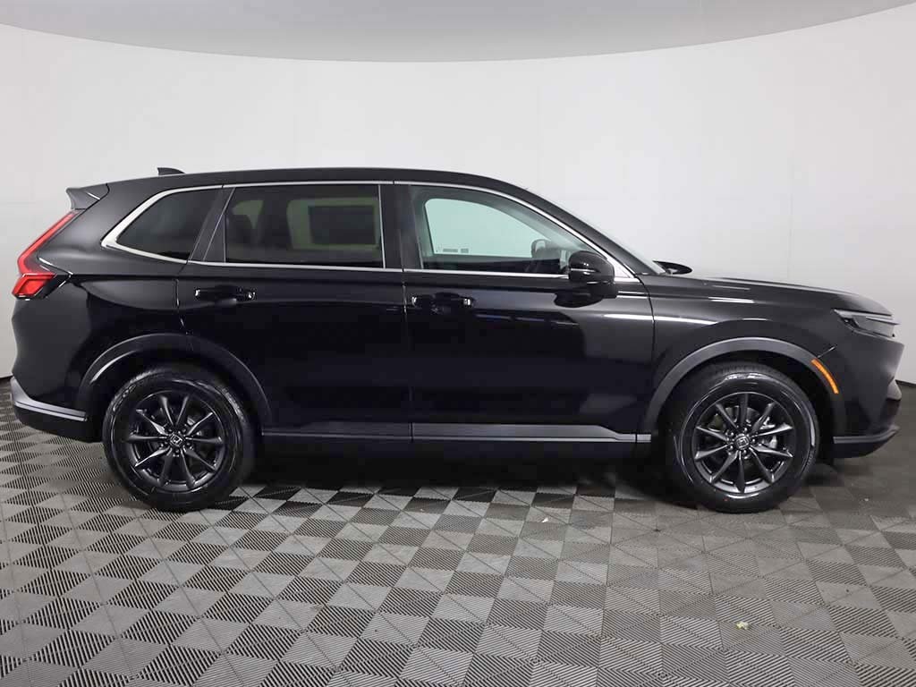 2026 Honda CR-V EX-L photo 9