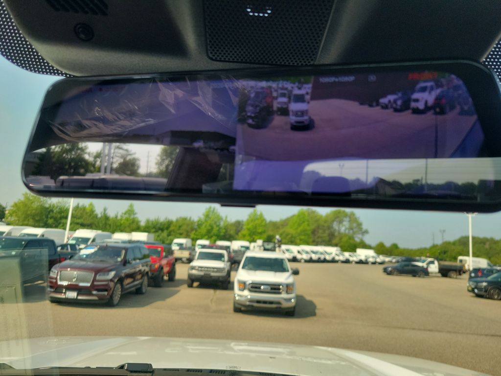 2025 Ford F-350 XLT photo 13