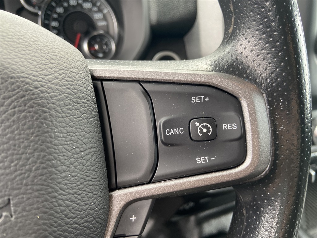 2024 Ram 2500 Tradesman photo 18