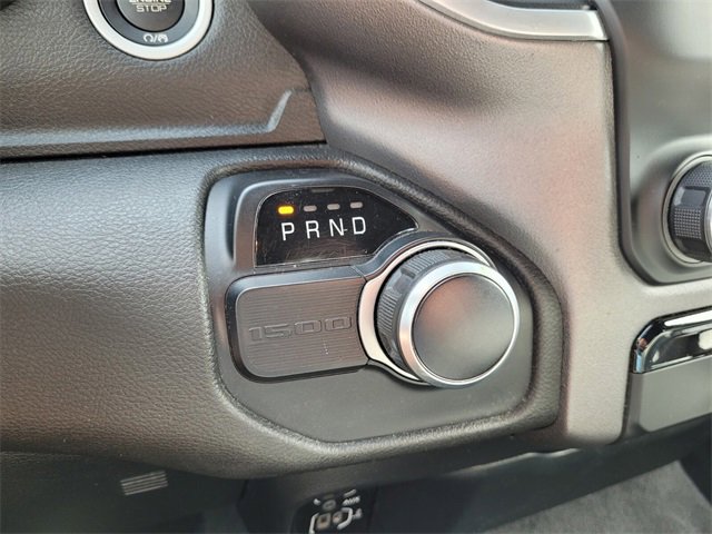 2022 Ram 1500 Big Horn Lone Star photo 25