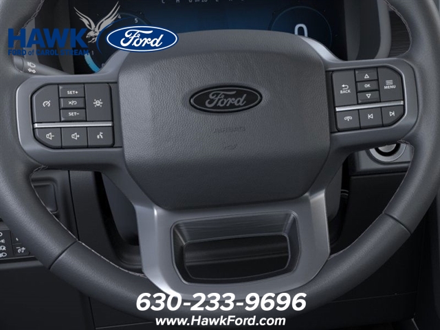 2026 FORD F-150 - Image 12