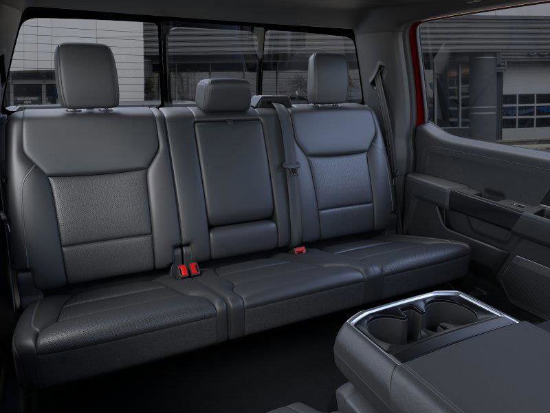 2025 FORD F-150 - Image 13