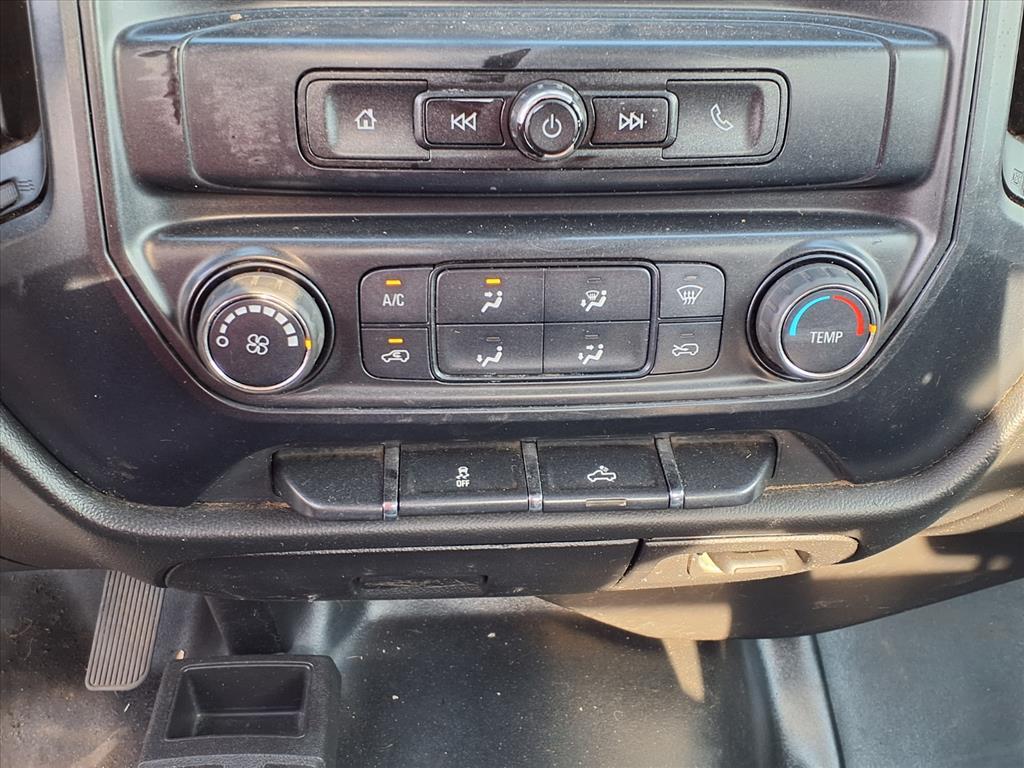 2017 Gmc Sierra 3500 HD photo 8