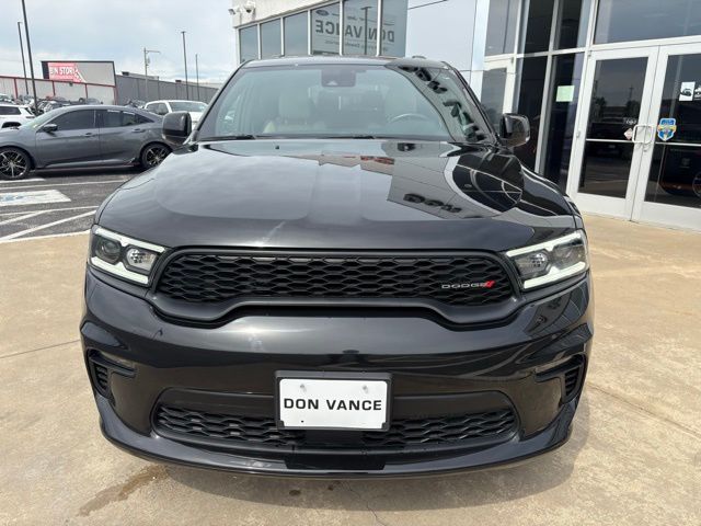 2022 Dodge Durango GT Plus photo 7
