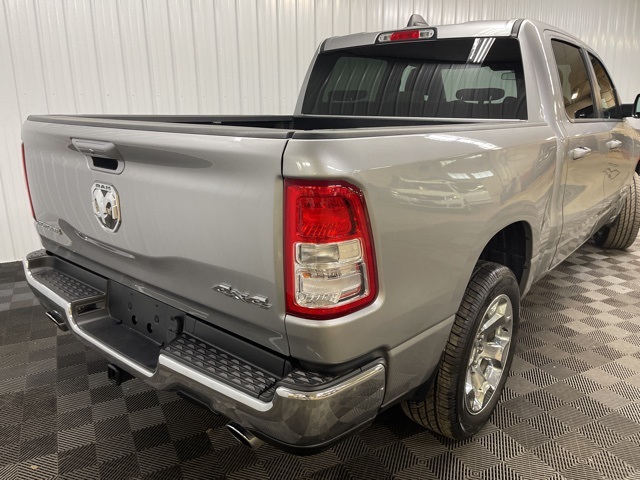 2022 Ram 1500 Big Horn Lone Star photo 10