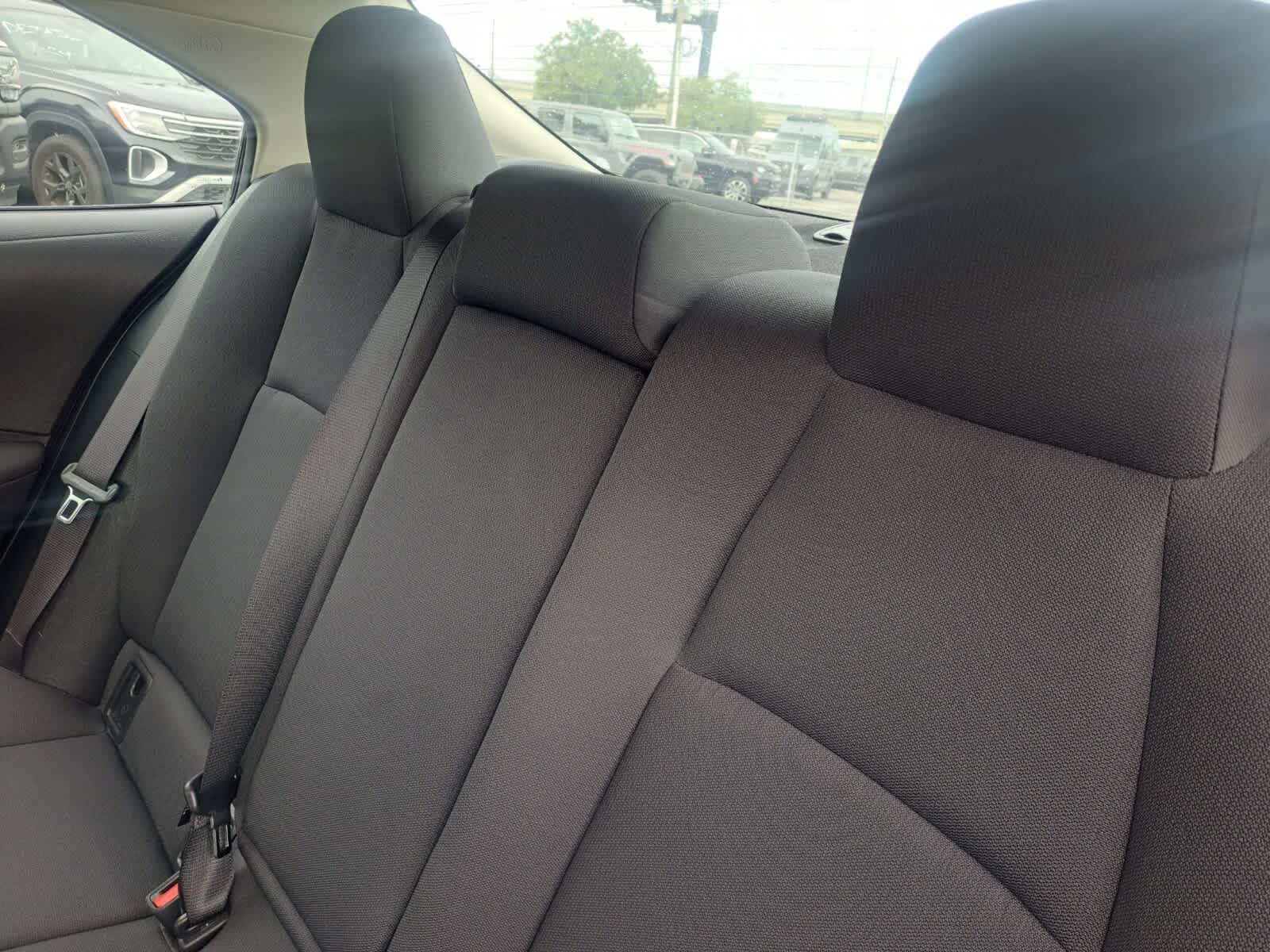 2024 Toyota Corolla LE photo 22