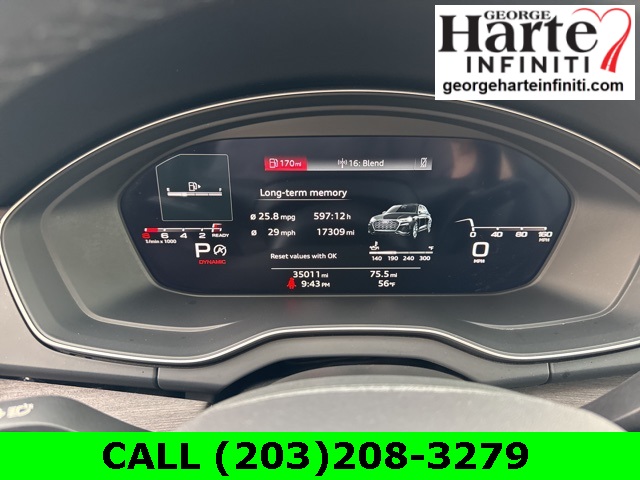 2024 Audi Q5 45 S line Premium Plus photo 28