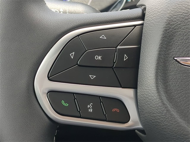 2026 Chrysler Voyager LX photo 26