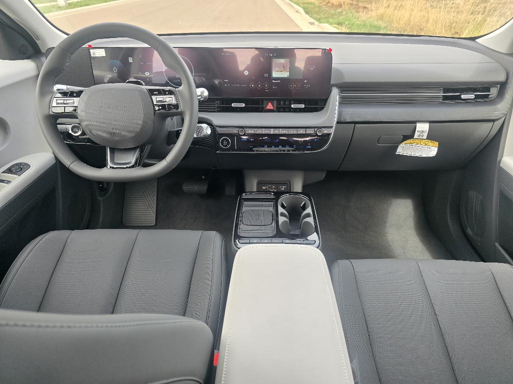 2025 Hyundai Ioniq 5 SEL photo 20