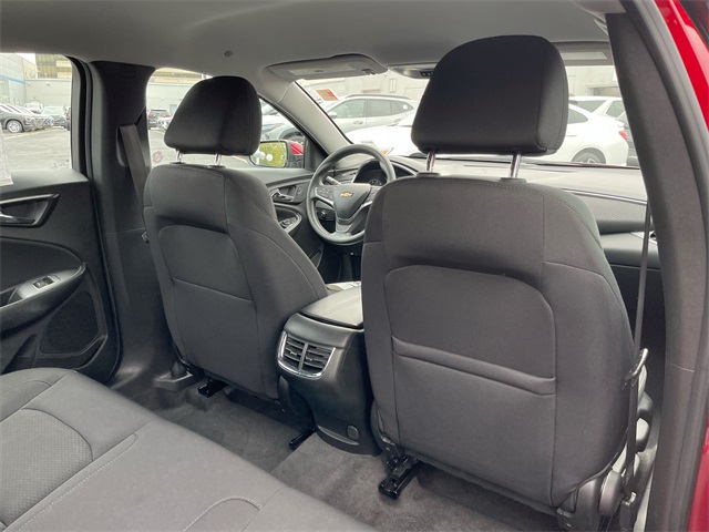 2024 CHEVROLET MALIBU - Image 25