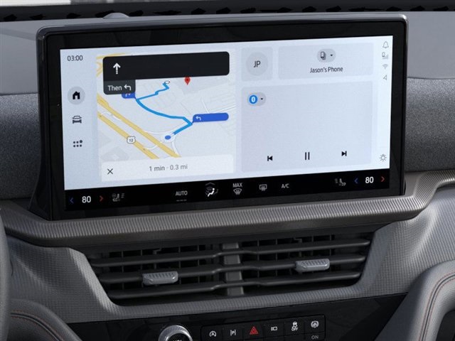 2025 Ford Explorer photo 12