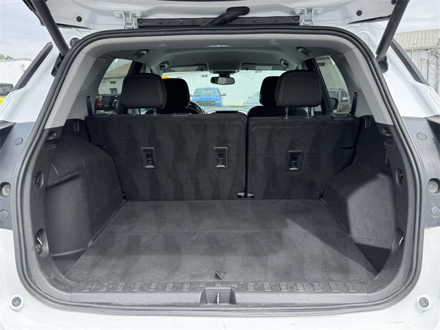 2021 Gmc Terrain SLE photo 5