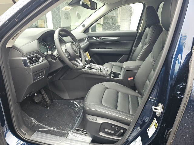 2025 Mazda CX-5 2.5 Premium Plus photo 9