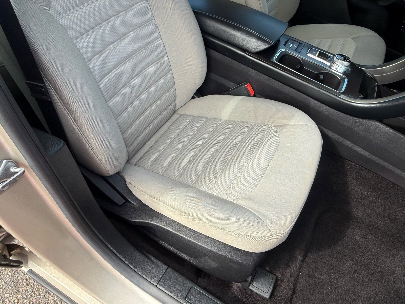 2018 Ford Fusion Hybrid S photo 10