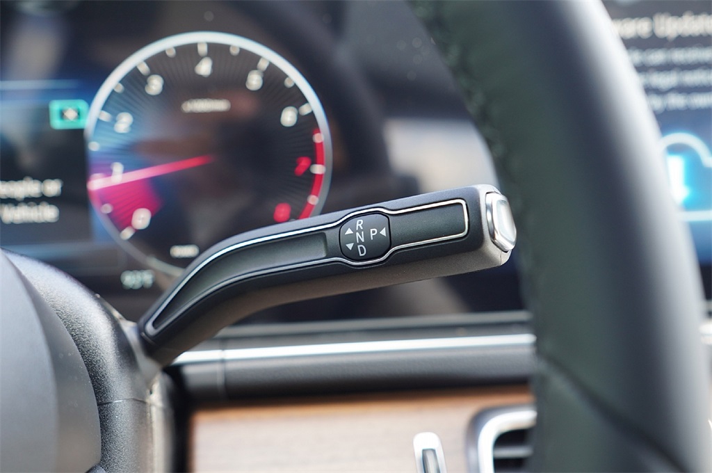 2026 Mercedes Benz GLE 350 photo 22