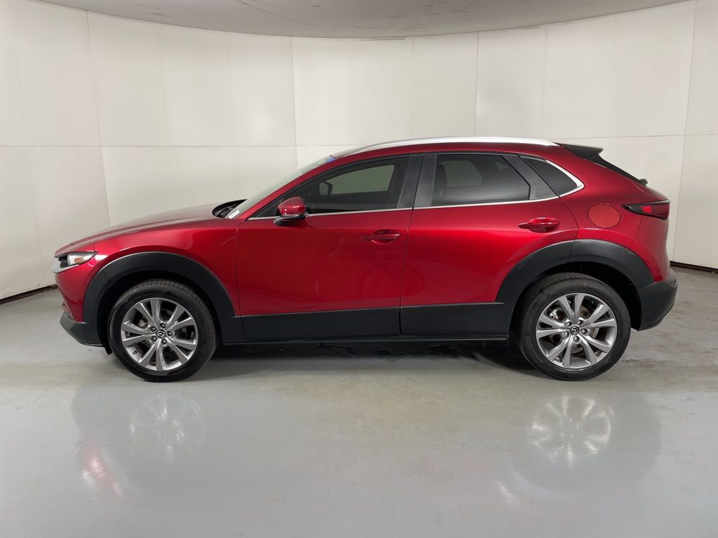 2023 Mazda CX-30 2.5 S Preferred photo 6
