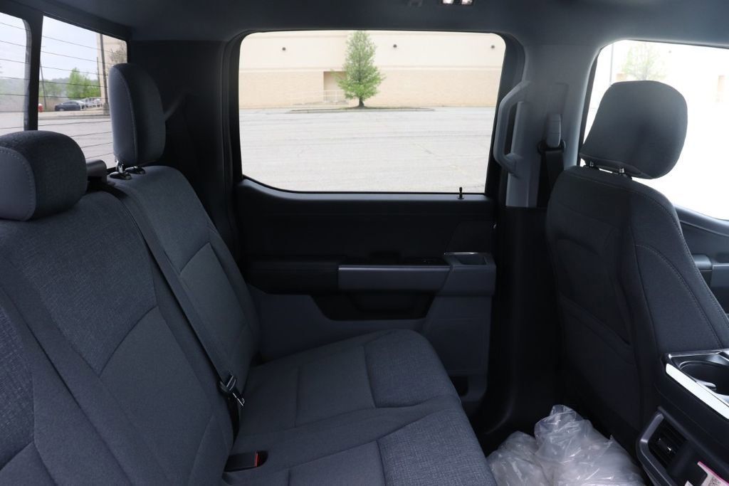 2024 Ford F-150 XLT photo 15