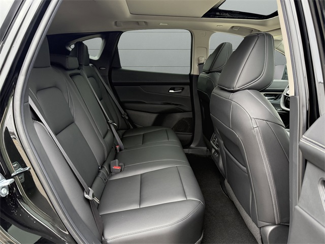 2025 Nissan Murano SL photo 20