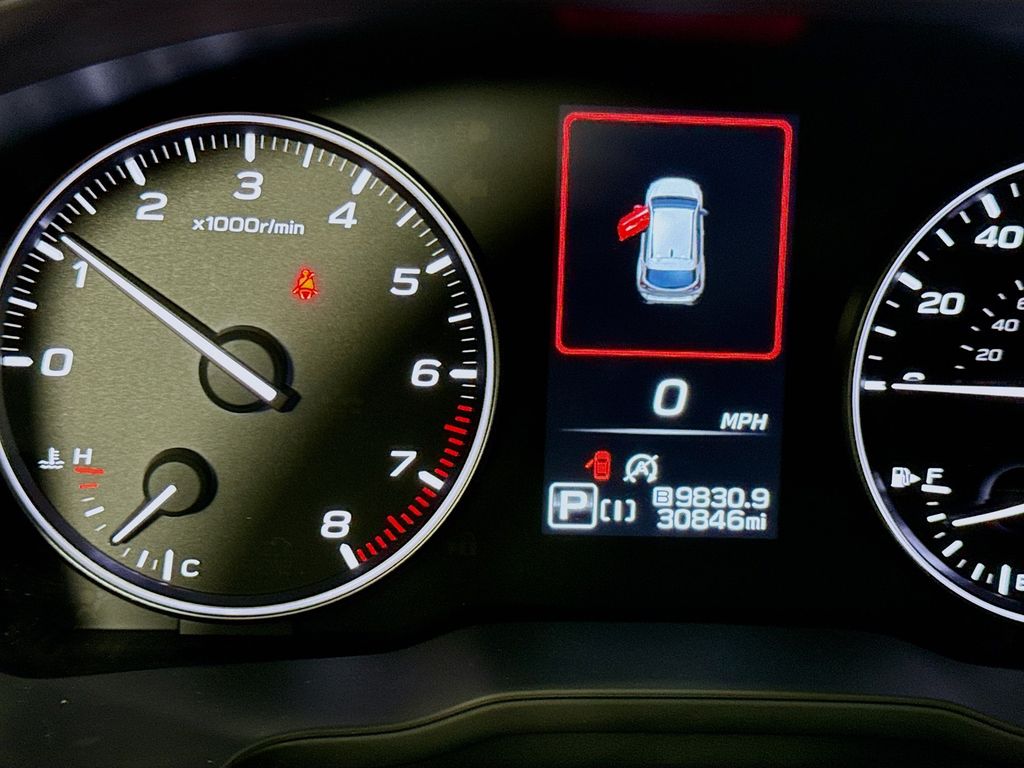 2024 Subaru Crosstrek Premium photo 12