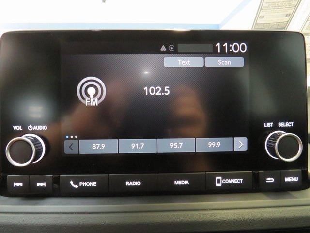 2025 Honda Accord SE photo 4