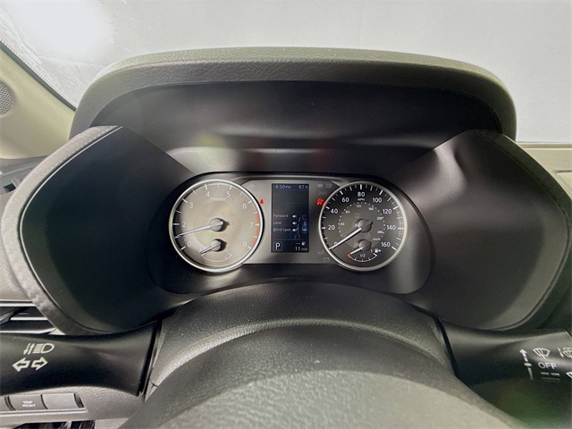 2025 Nissan Sentra S photo 16