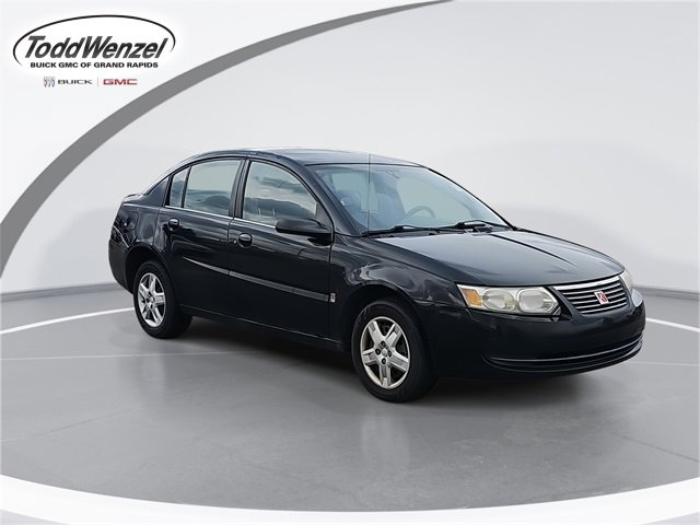2006 Saturn ION 2