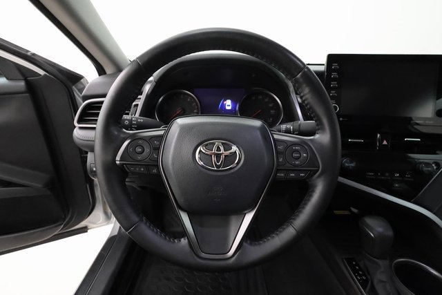 2022 Toyota Camry XSE photo 10
