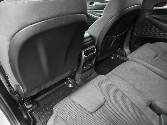 2023 Hyundai Santa Fe SEL photo 20